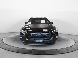Subaru Crosstrek  2024 à Sept-Îles, Québec - 2 - w320h240px