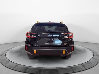 Subaru Crosstrek  2024 à Sept-Îles, Québec - 3 - w320h240px