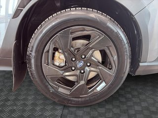 Subaru Crosstrek Onyx 2024