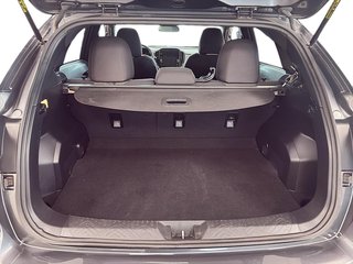 2024 Subaru Crosstrek Onyx in Jonquière, Quebec - 6 - w320h240px