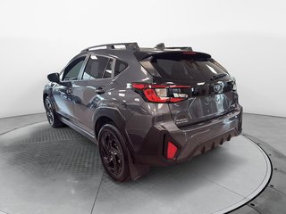 2024 Subaru Crosstrek Onyx in Jonquière, Quebec - 4 - w320h240px
