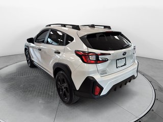2024 Subaru Crosstrek in Jonquière, Quebec - 5 - w320h240px