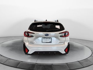 2024 Subaru Crosstrek in Jonquière, Quebec - 4 - w320h240px