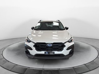 2024 Subaru Crosstrek in Jonquière, Quebec - 3 - w320h240px