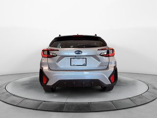 2024 Subaru Crosstrek in Baie-Comeau, Quebec - 3 - w320h240px