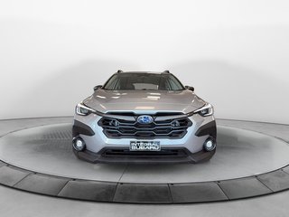 2024 Subaru Crosstrek in Baie-Comeau, Quebec - 2 - w320h240px