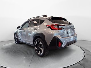 2024 Subaru Crosstrek in Baie-Comeau, Quebec - 4 - w320h240px