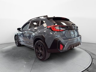 2024 Subaru Crosstrek in Jonquière, Quebec - 4 - w320h240px