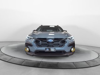 2024 Subaru Crosstrek in Jonquière, Quebec - 2 - w320h240px