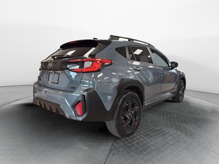 2024 Subaru Crosstrek in Jonquière, Quebec - 5 - w320h240px