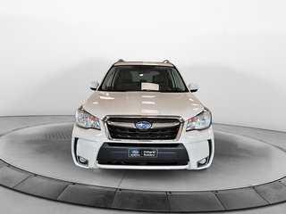 Subaru Forester  2017 à Chicoutimi, Québec - 3 - w320h240px