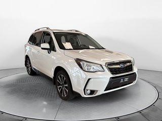 Subaru Forester  2017 à Chicoutimi, Québec - 2 - w320h240px