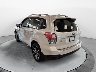 Subaru Forester  2017 à Chicoutimi, Québec - 5 - w320h240px