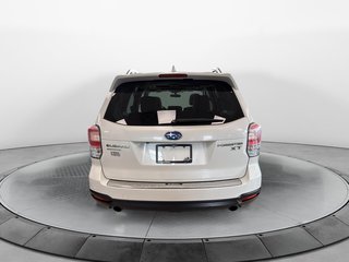 Subaru Forester  2017 à Chicoutimi, Québec - 4 - w320h240px