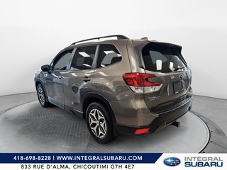 Subaru Forester  2019 à Sept-Îles, Québec - 4 - w320h240px