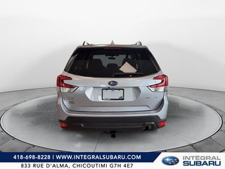 Subaru Forester Touring 2019 à Jonquière, Québec - 3 - w320h240px