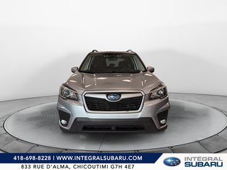 Subaru Forester Touring 2019 à Jonquière, Québec - 2 - w320h240px