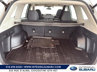 Subaru Forester Touring 2019 à Jonquière, Québec - 5 - w320h240px