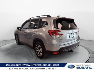 Subaru Forester Touring 2019 à Jonquière, Québec - 4 - w320h240px