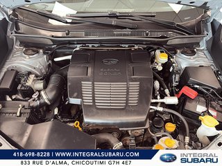 Subaru Forester Touring 2019