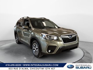 2019 Subaru Forester in Sept-Îles, Quebec - 2 - w320h240px
