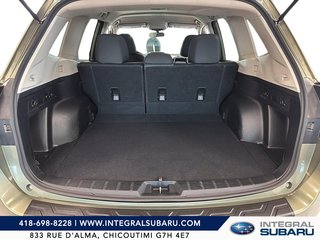 Subaru Forester Convenience 2019