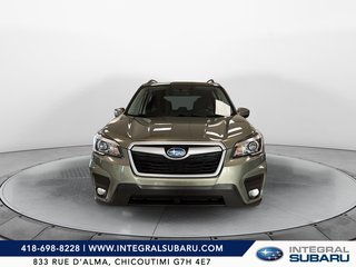 2019 Subaru Forester in Sept-Îles, Quebec - 3 - w320h240px