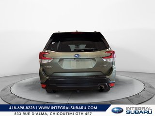 2019 Subaru Forester in Sept-Îles, Quebec - 4 - w320h240px