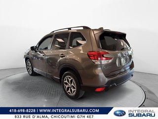 2019 Subaru Forester in Sept-Îles, Quebec - 4 - w320h240px