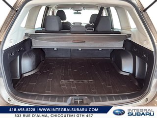 2019 Subaru Forester in Sept-Îles, Quebec - 6 - w320h240px