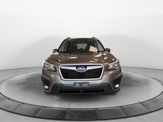 Subaru Forester Convenience 2019