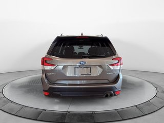 Subaru Forester Convenience 2019