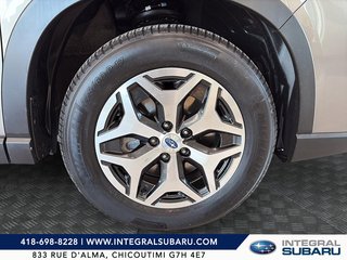 2019 Subaru Forester Convenience