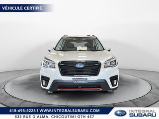 2020  Forester Sport in Chicoutimi, Quebec - 2 - w320h240px