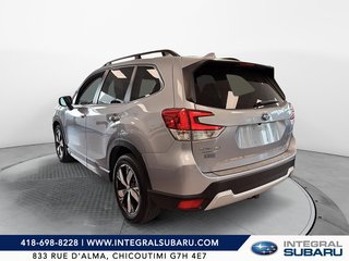 2020 Subaru Forester in Jonquière, Quebec - 4 - w320h240px