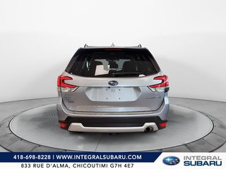 2020 Subaru Forester in Jonquière, Quebec - 3 - w320h240px