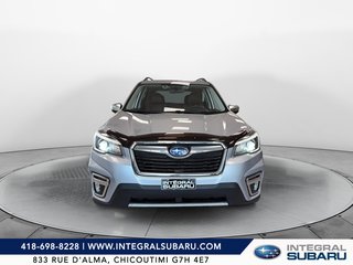 2020 Subaru Forester in Jonquière, Quebec - 2 - w320h240px