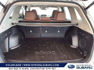 2020 Subaru Forester in Jonquière, Quebec - 6 - w320h240px