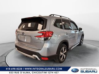 2020 Subaru Forester in Jonquière, Quebec - 5 - w320h240px