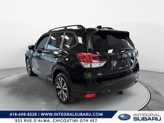 Subaru Forester  2020 à Jonquière, Québec - 5 - w320h240px