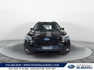 Subaru Forester  2020 à Jonquière, Québec - 3 - w320h240px