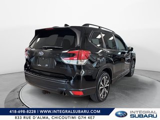 Subaru Forester  2020 à Jonquière, Québec - 6 - w320h240px