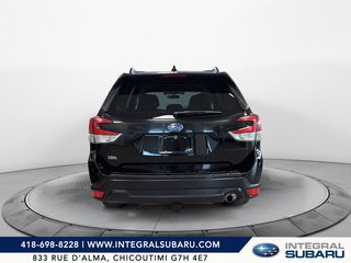 Subaru Forester  2020 à Jonquière, Québec - 4 - w320h240px