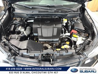 Subaru Forester Sport 2020