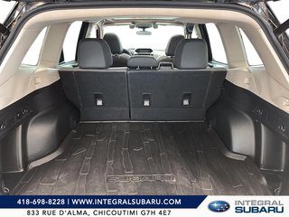 Subaru Forester Sport 2020 à Chicoutimi, Québec - 6 - w320h240px