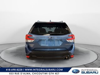 2021 Subaru Forester in Sept-Îles, Quebec - 3 - w320h240px