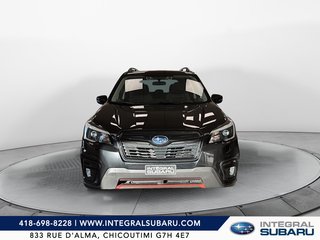 Subaru Forester  2021 à Jonquière, Québec - 3 - w320h240px