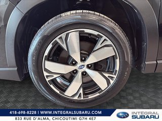 Subaru Forester Premier 2021