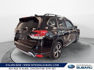 Subaru Forester  2021 à Baie-Comeau, Québec - 5 - w320h240px