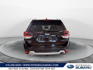 Subaru Forester  2021 à Baie-Comeau, Québec - 3 - w320h240px